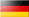 Flagge deutsch