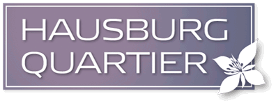 Zurück zur Homepage Hausburg Quartier Logo Hausburg Quartier